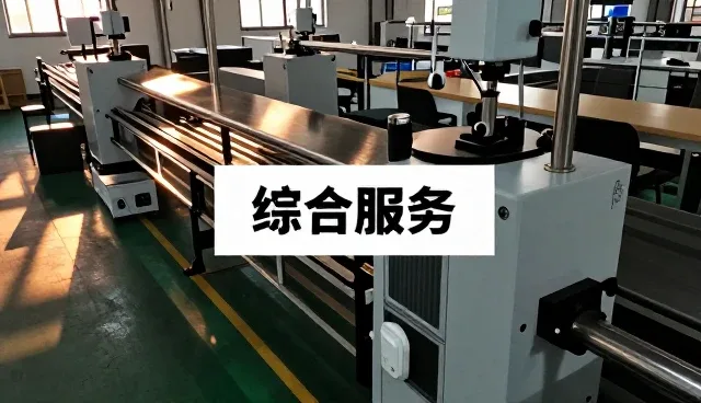短视频内容制作服务
